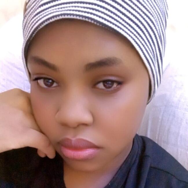 Babysitter in Al ‘Azīzīyah: Jane