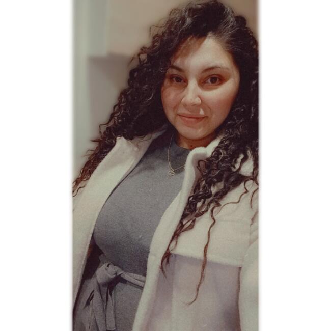 Chůva v Nové Město pod Smrkem: Nela