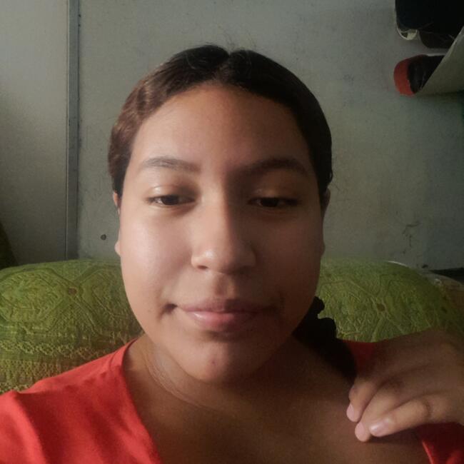 Babysitter in Renca: Millaray