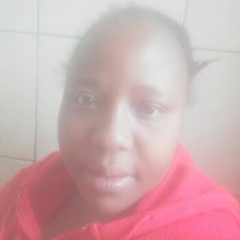 Babysitter in Krugersdorp: Catherine Bunga