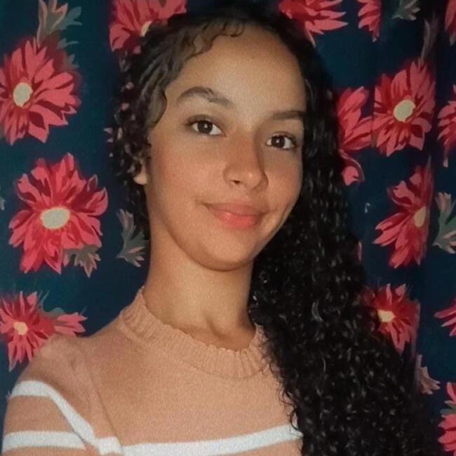 Babysitter in Maceió: Keiliane