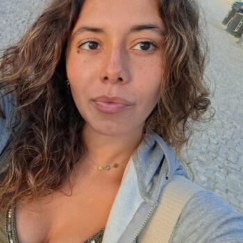 Babysitter in Lisbon: Ana Raquel