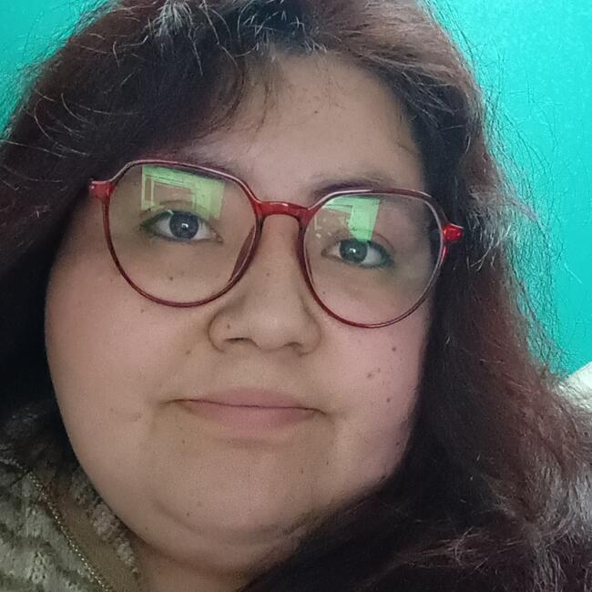 Niñera en Valparaíso: María Belén