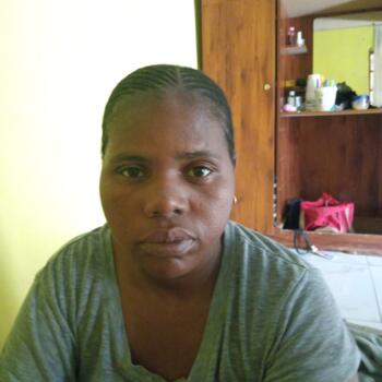 Babysitter Durban: Lungile