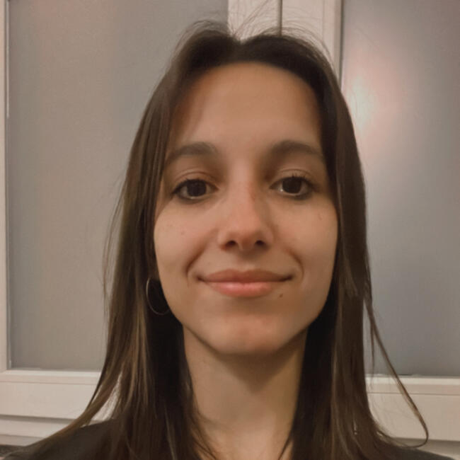 Babysitter i Köln: Josefina milagros