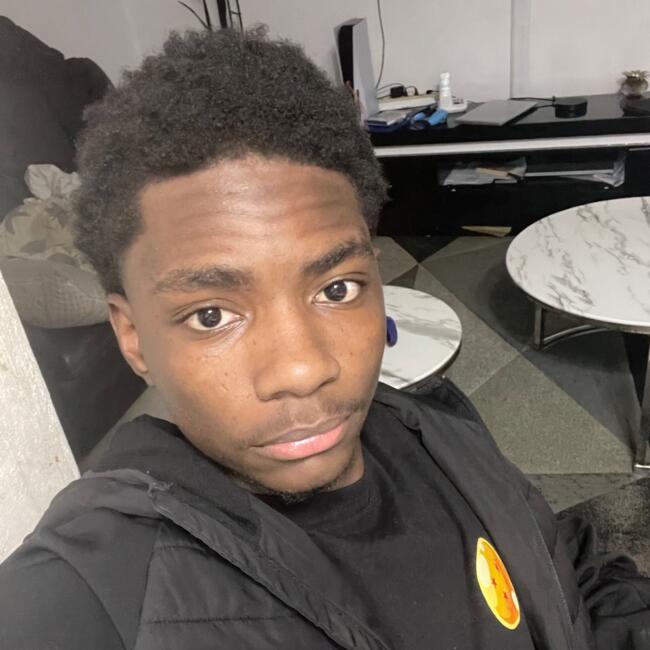 Babysitter in Villepinte: Grady