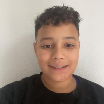 Nanny in Perpignan: Kenzo cordero