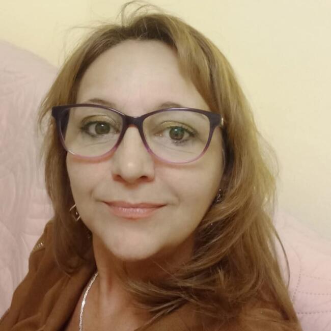 Bebisiterka u Beograd: Irena