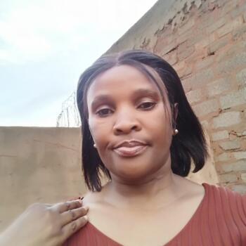 Babysitter Katlehong: Vuyiseka