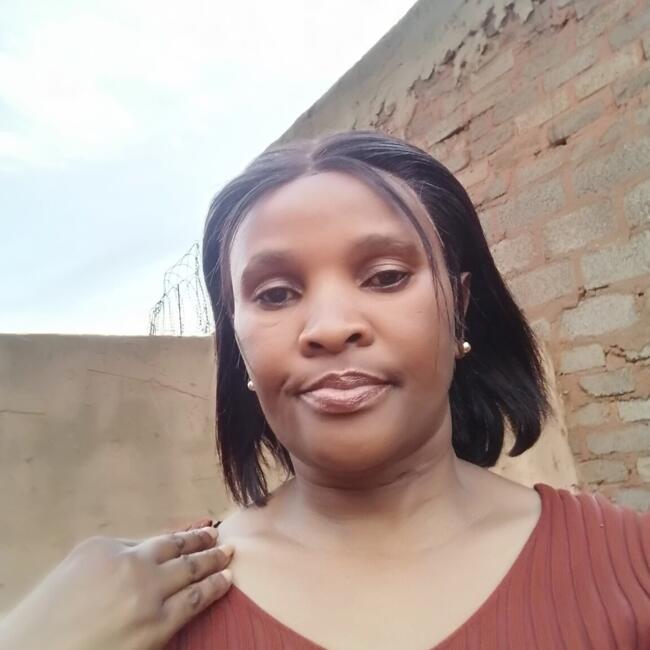 Babysitter in Katlehong: Vuyiseka