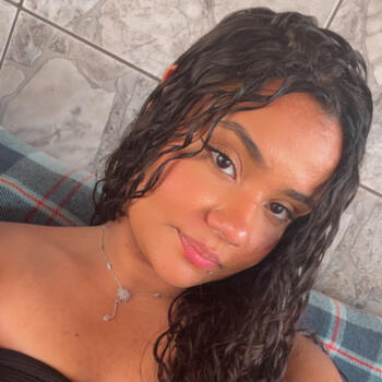 Babá em São Paulo (São Paulo): Maria