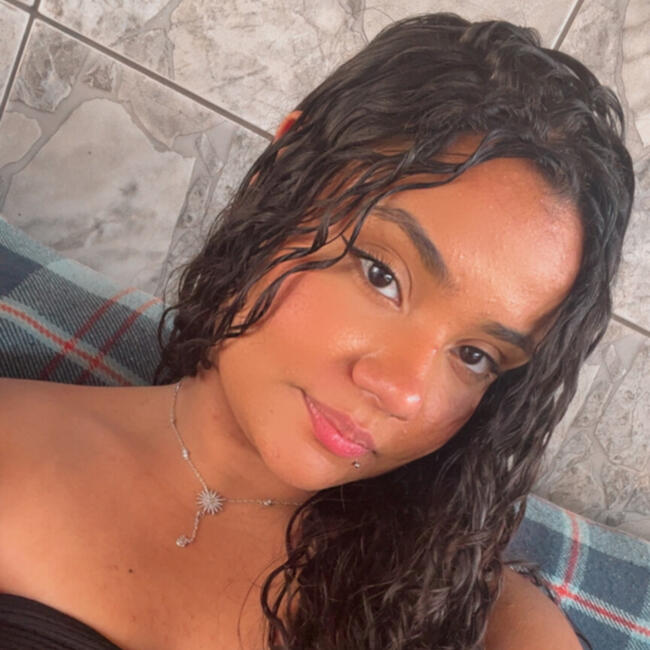 Babá em São Paulo (São Paulo): Maria