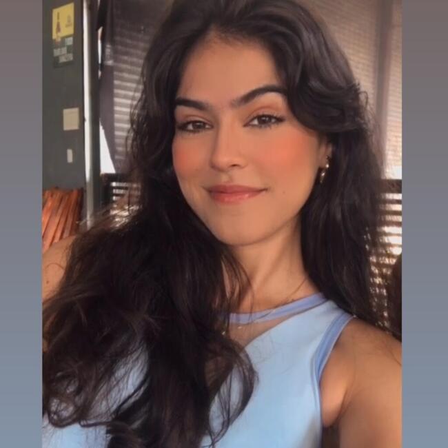 Babysitter in Brasília: Brenda