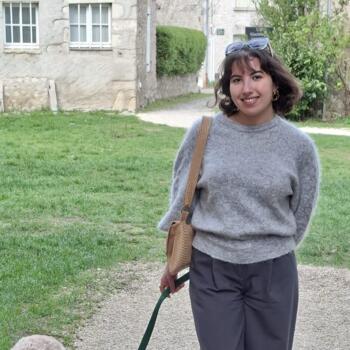 Babysitter Avranches: Louna