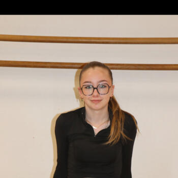 Babysitter Saint-Symphorien-dOzon: Lysa