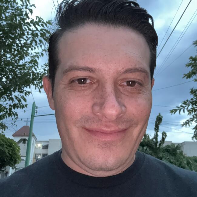 Δουλειά για babysitter στην περιοχή Tlalnepantla: Erick