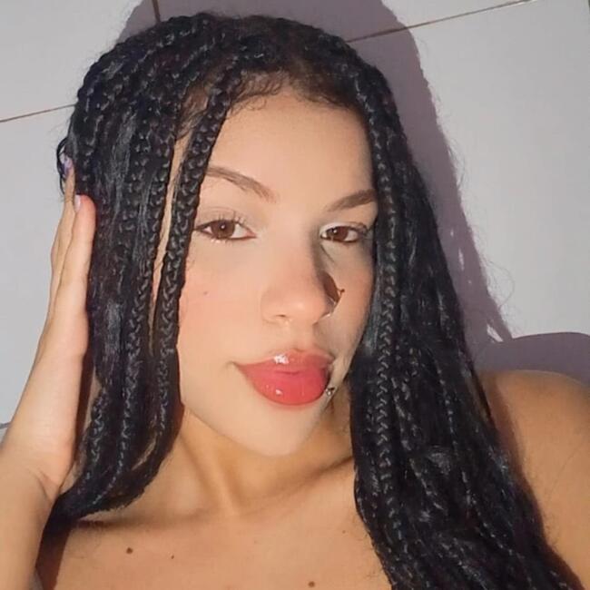 Babá em São Paulo (São Paulo): Giselly