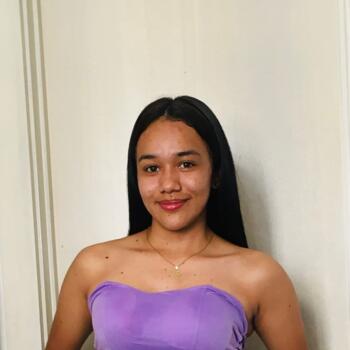 Niñera en Guayaquil: Jessenia