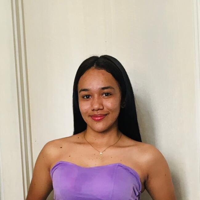 Niñera en Guayaquil: Jessenia