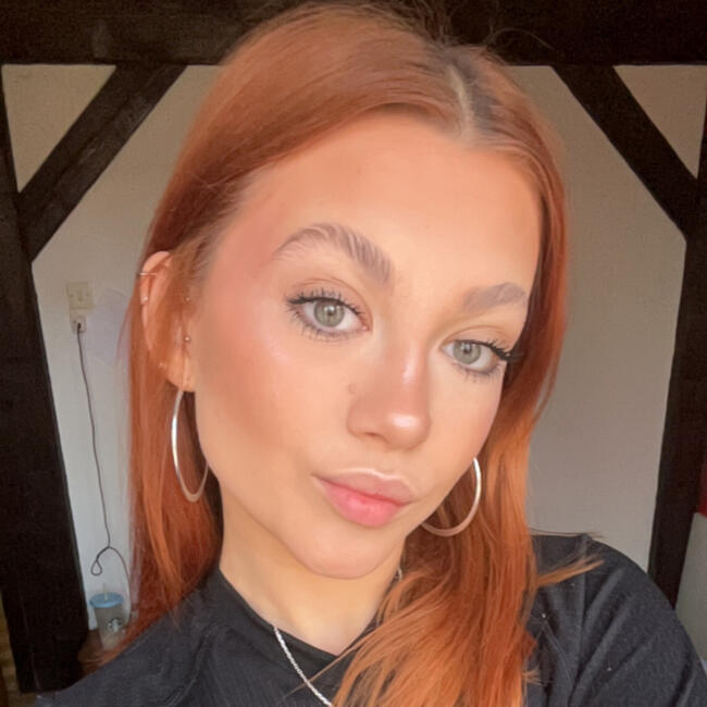 Babysitter in Dijon: Lizéa