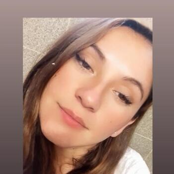 Niñera en Osorno: Francisca