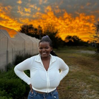 Babysitter in Midrand: Thabitha