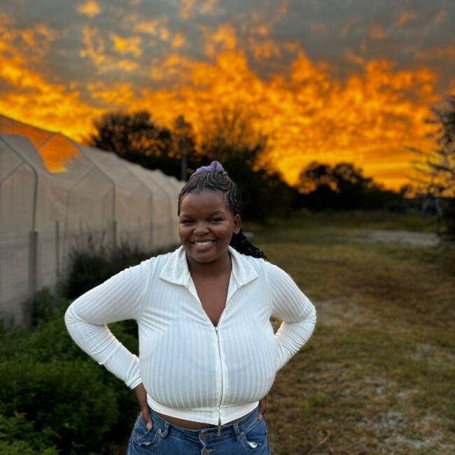 Babysitter in Midrand: Thabitha