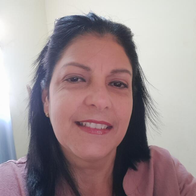 Babá em Boa Vista: Estrella