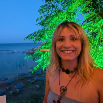 Babysitter in Brighton: Rowan