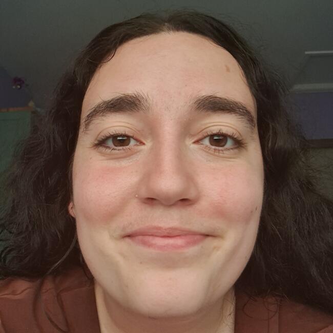 Babysitter in Mississauga: Kaylin