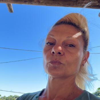 Educatore a Gallese: Claudia