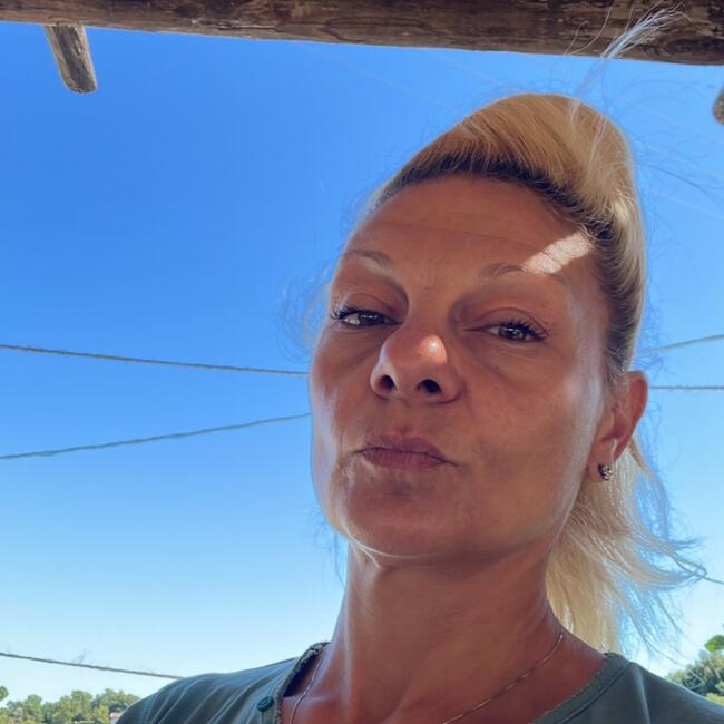 Educatore a Gallese: Claudia