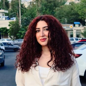 Babysitter Rennes: Negar