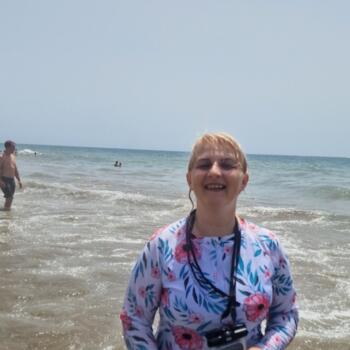 Nanny in Szczecin: Aneta