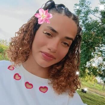 Babysitter in Porto Velho: Emily