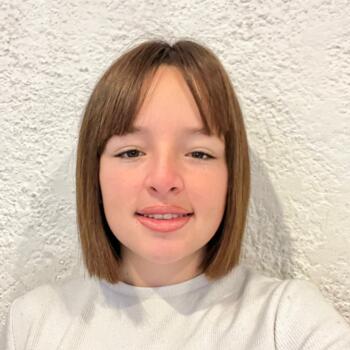 Babysitter in Montevideo: Mahia