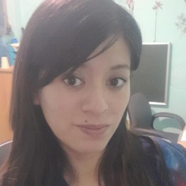 Niñera en Ciudad de Guatemala: Priscila
