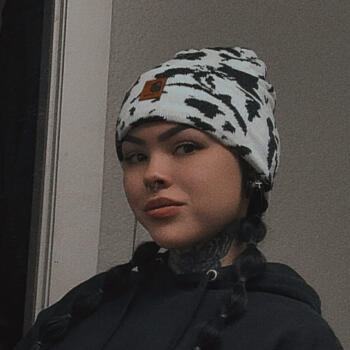 Babysitter in Colorado Springs: Natalie