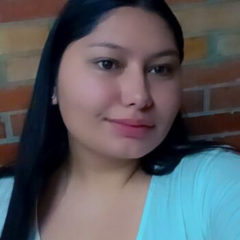 Nanny in Delano (California): Manuela