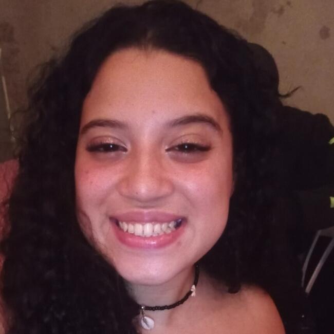 Babysitter in São Paulo: Gabriela Ferreira