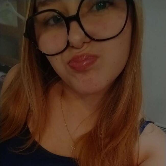 Babysitter in Le Thil: Serafina