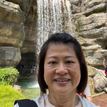Childminder in Singapore Island: Jesslyn
