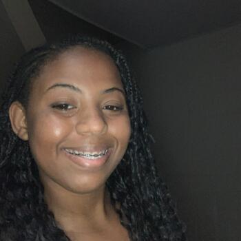 Babá Nova Iguaçu: Estefanny