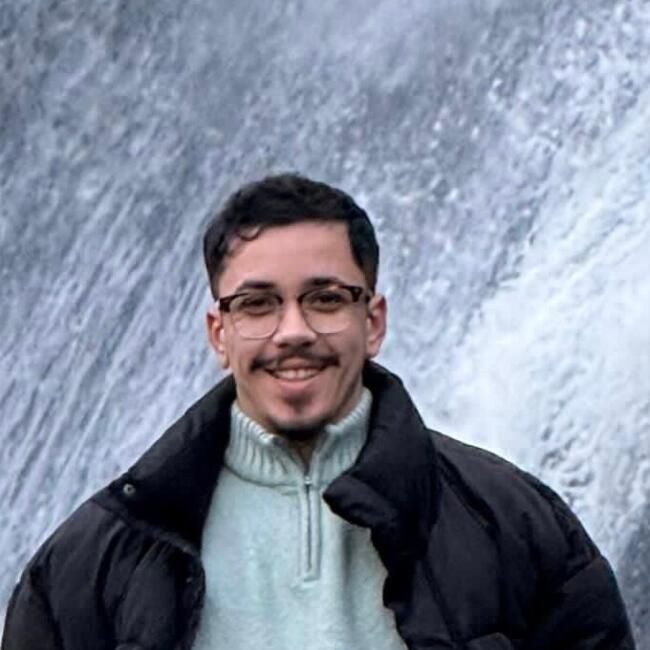 Babysitter in Naas: Erik