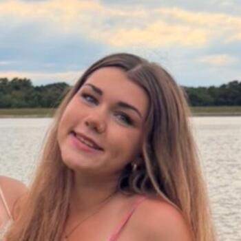 Babysitter in Waxhaw (North Carolina): Harper
