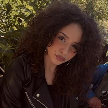 Babysitter in Belgrade: Lola