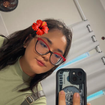 Babysitting job in Praia Grande: babysitting job Maria eduarda