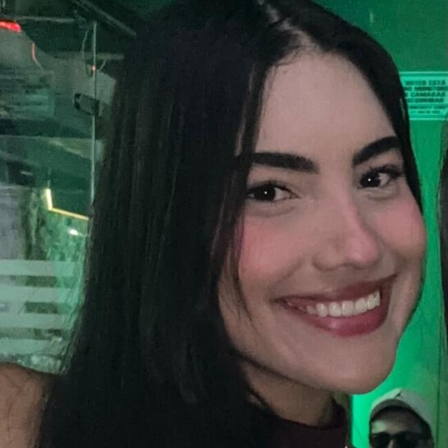 Niñera en Archena: Michel Valentina