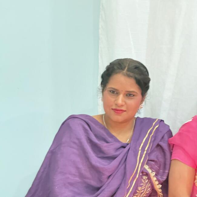 Nounou à Brampton: Aman