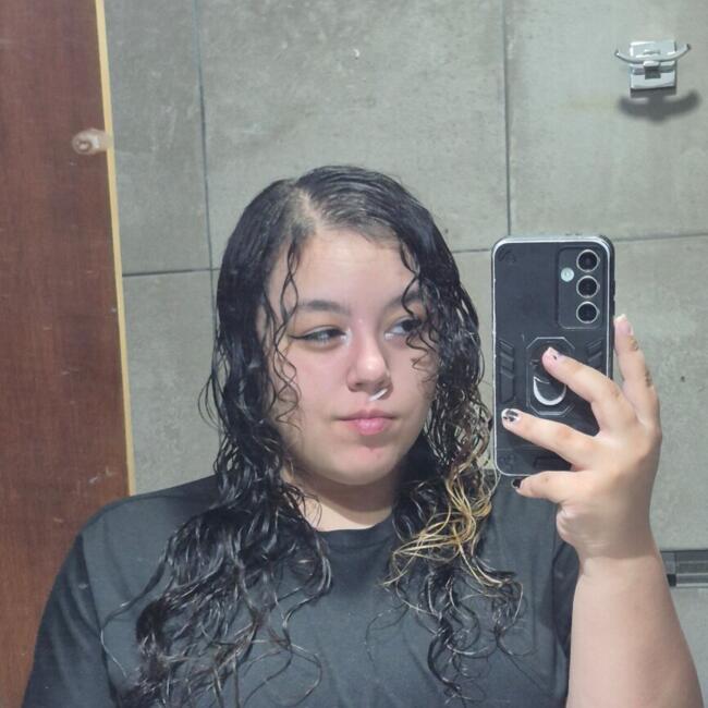 Niñera en Villa Carlos Paz: Ariadna